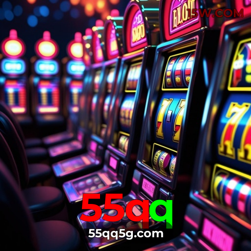 Siga a 55qq no Facebook