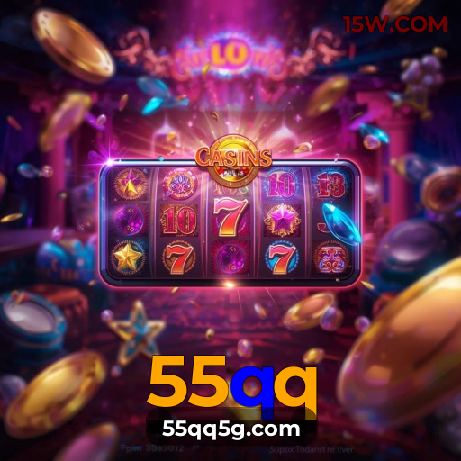 Promoções e bônus exclusivos da 55qq
