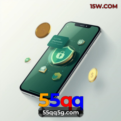 Métodos de pagamento aceitos na 55qq