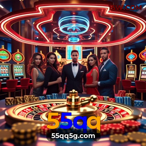Reload Bonus 55qq